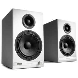 Фото Audioengine P4 White Фото Audioengine P4 White