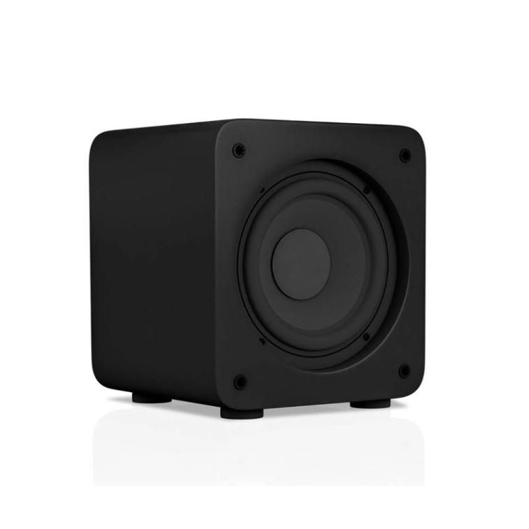 Фото №1 Сабвуфер Audioengine S6 Фото №1 Сабвуфер Audioengine S6
