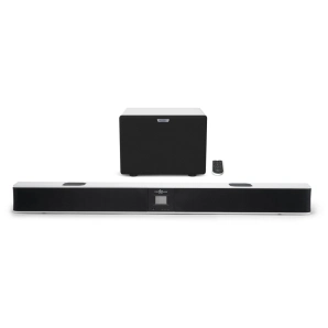 Фото Studio Evolution EvoSound Bar 2.1 White Фото Studio Evolution EvoSound Bar 2.1 White