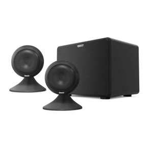 Фото Studio Evolution EvoSound Sphere 2.1 Фото Studio Evolution EvoSound Sphere 2.1