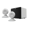 Караоке-система Studio Evolution EvoSound Sphere 2.1 White