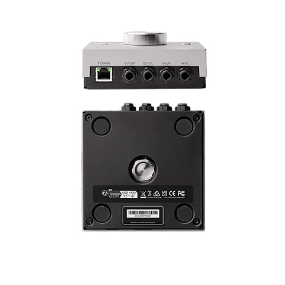 Фото №2 Підсилювач потужності Universal Audio Apollo e2m