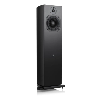 Фото ATC SCM19A Фото ATC SCM19A