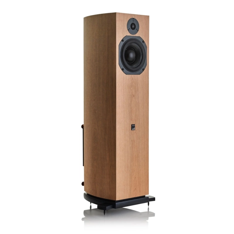 Фото №1 Акустична система ATC SCM19A Wood Фото №1 Акустична система ATC SCM19A Wood