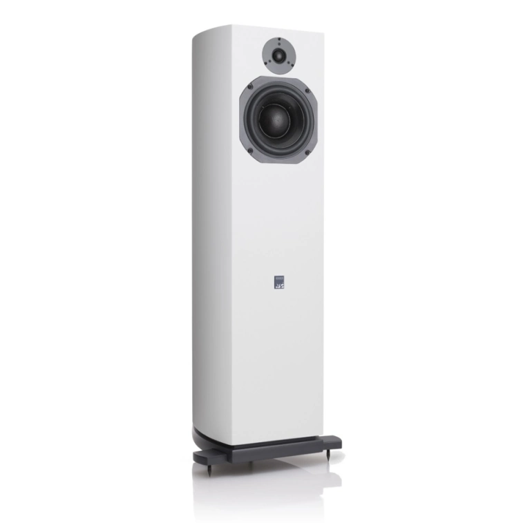 Фото №1 Акустична система ATC SCM19A White Фото №1 Акустична система ATC SCM19A White