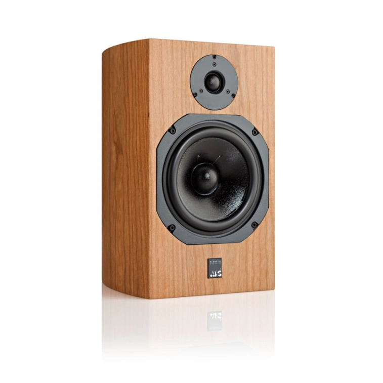 Фото №1 Акустическая система ATC SCM11 Wood