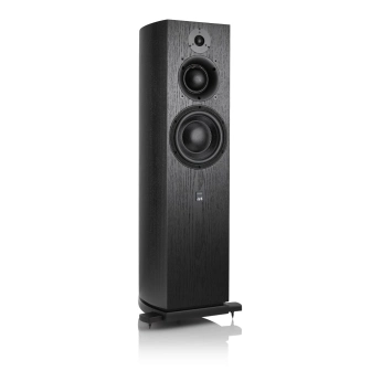 Фото ATC SCM40 Black Ash Фото ATC SCM40 Black Ash