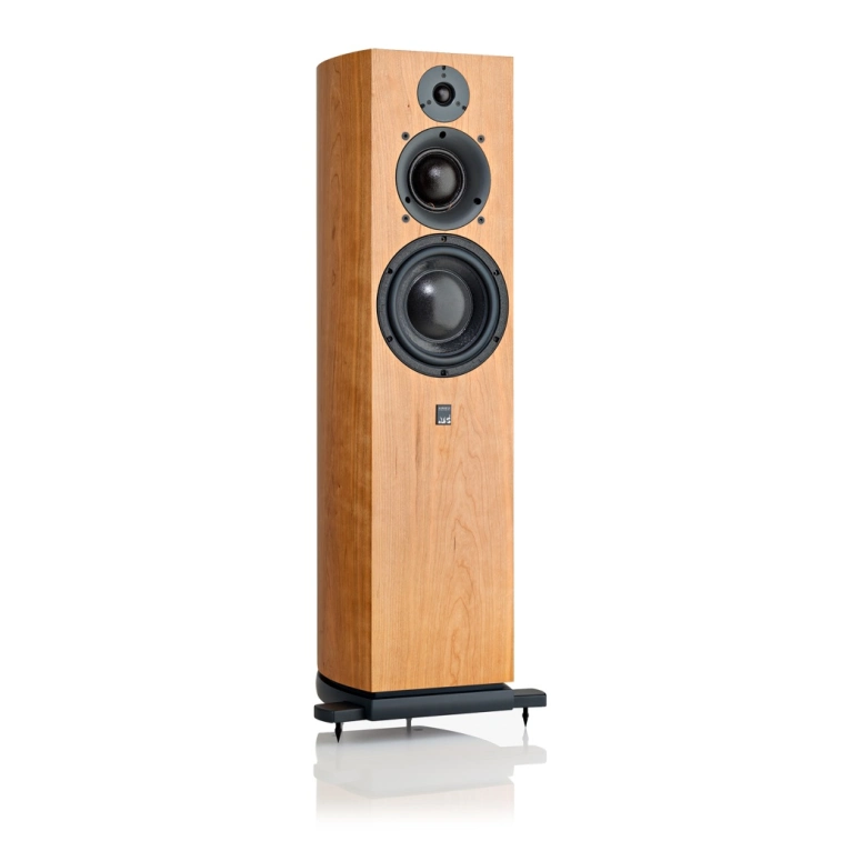 Фото №1 Акустическая система ATC SCM40A Wood Фото №1 Акустическая система ATC SCM40A Wood