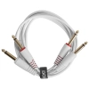 Комутація UDG Set Jack-Jack White 3m (U97004WH)