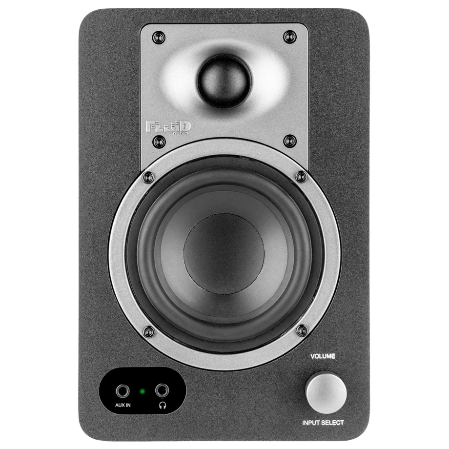 Фото №2 Студійний монітор Fluid Audio C35BT