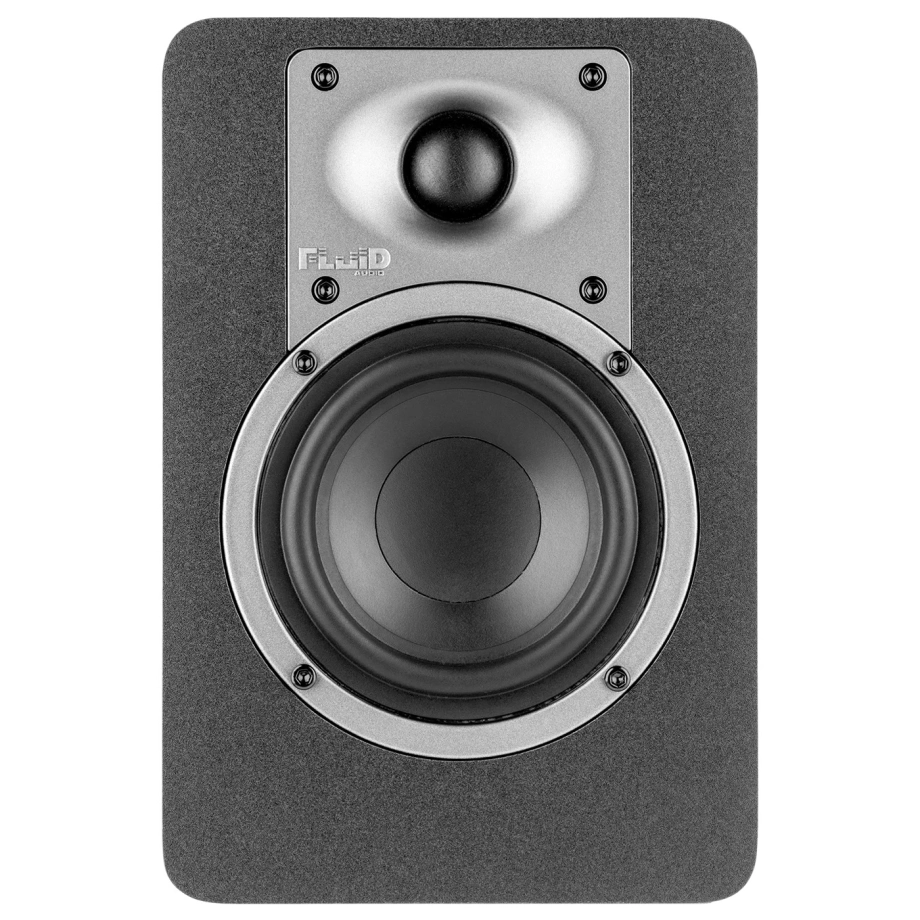 Фото №3 Студійний монітор Fluid Audio C35BT