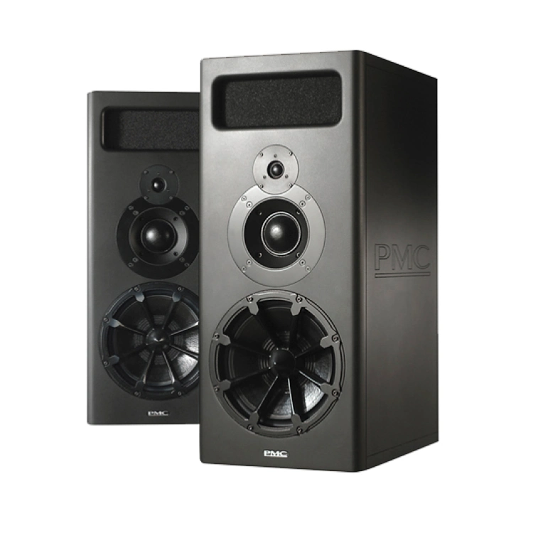 Фото №1 Студийный монитор PMC MB2S Фото №1 Студийный монитор PMC MB2S