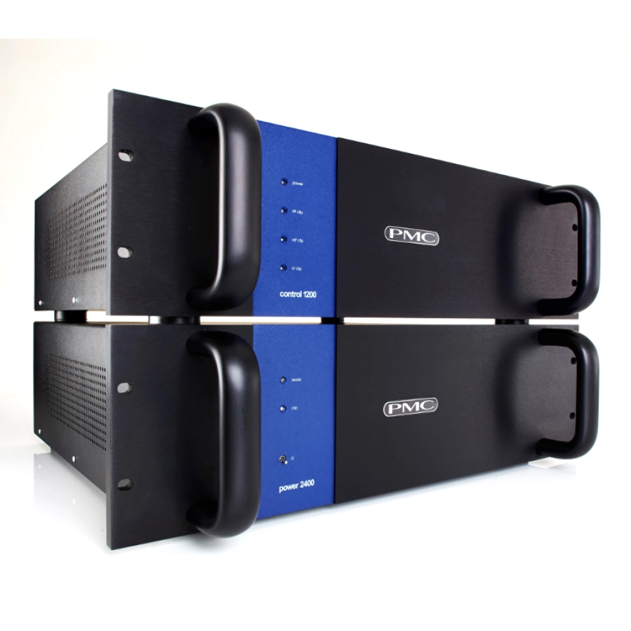 Фото №4 Студійний монітор PMC IB2S XBD-AII