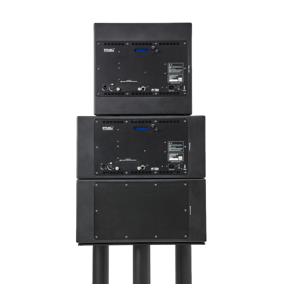 Фото №3 Студийный монитор PMC 6-2 XBD