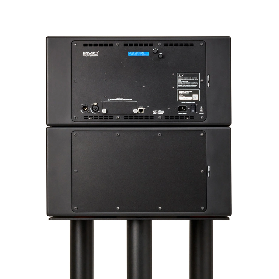 Фото №2 Студійний монітор PMC 8-2