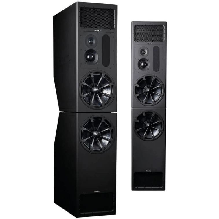 Фото №1 Студийный монитор PMC BB6 XBD-A Фото №1 Студийный монитор PMC BB6 XBD-A