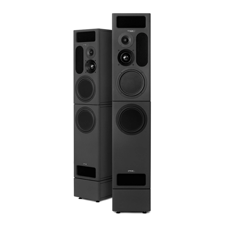 Фото №1 Студійний монітор PMC IB2S XBD-AII Фото №1 Студійний монітор PMC IB2S XBD-AII