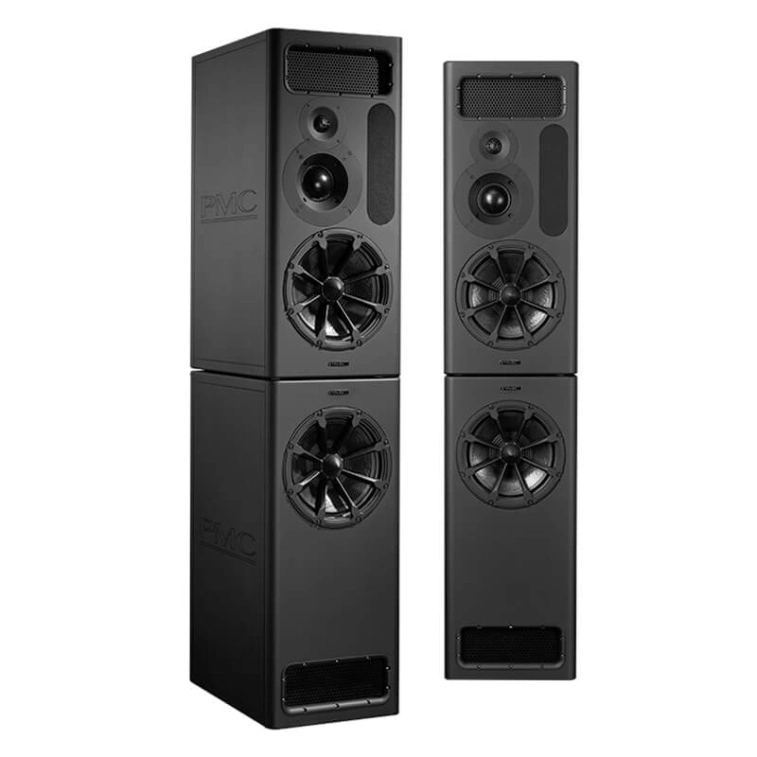 Фото №1 Студийный монитор PMC MB3 XBD-A Фото №1 Студийный монитор PMC MB3 XBD-A