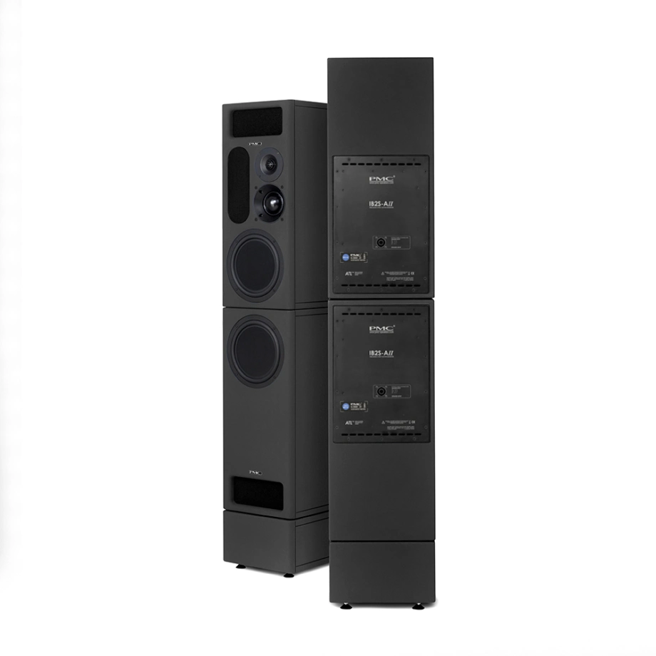 Фото №2 Студійний монітор PMC IB2S XBD-AII