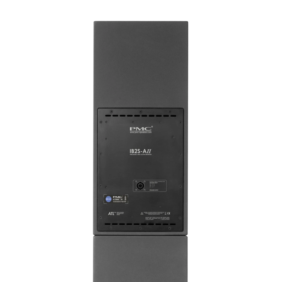 Фото №3 Студійний монітор PMC IB2S XBD-AII