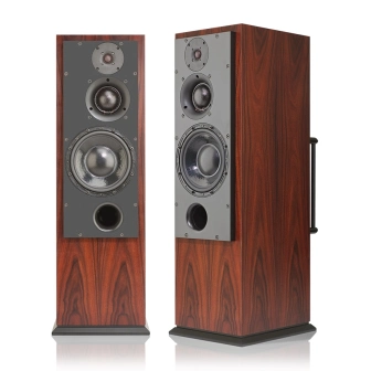 Фото ATC SCM50SLT