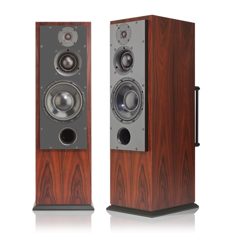 Фото №1 Акустическая система ATC SCM50SLT Фото №1 Акустическая система ATC SCM50SLT