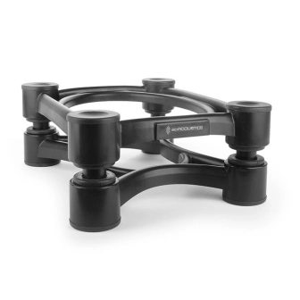 Фото IsoAcoustics ISO-200 Single Фото IsoAcoustics ISO-200 Single