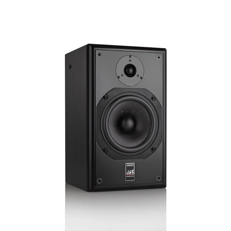 Фото №1 Студійний монітор ATC SCM12i Pro Фото №1 Студійний монітор ATC SCM12i Pro