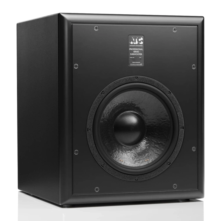 Фото №1 Студийный сабвуфер ATC SCS70 Pro Фото №1 Студийный сабвуфер ATC SCS70 Pro