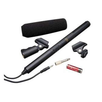 Фото Audio-Technica ATR6550