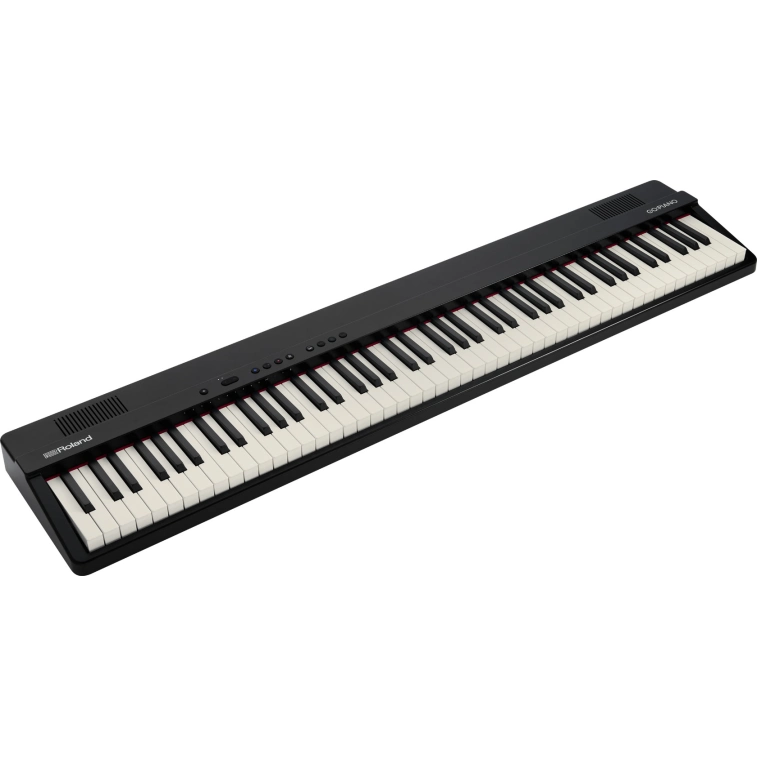 Roland GO:PIANO 20年製　キーボード Цифрове піаніно Roland GO:PIANO 88 — купити в інтернет-магазині