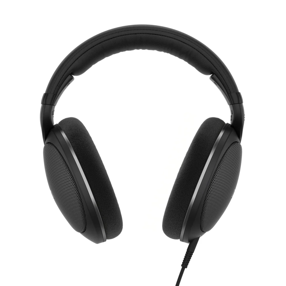 Фото №2 Наушники для аудиофилов Sennheiser HD 550