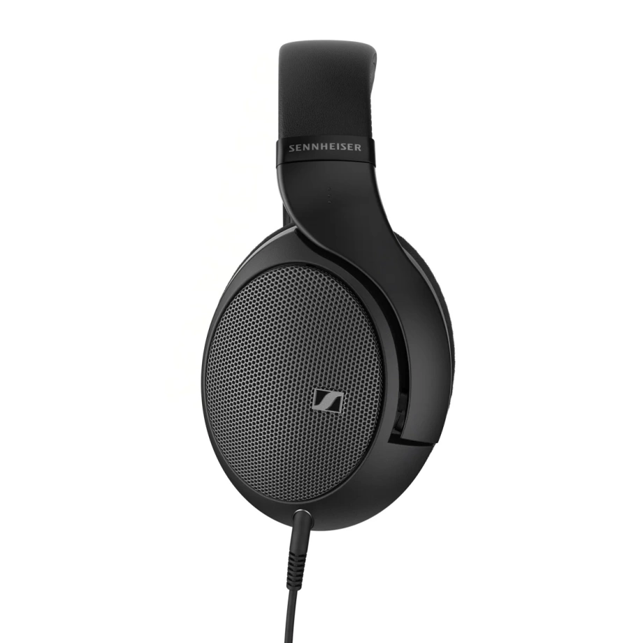 Фото №3 Наушники для аудиофилов Sennheiser HD 550