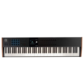 Фото Arturia KeyLab 88 mk3 Фото Arturia KeyLab 88 mk3
