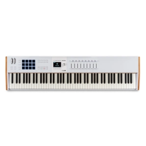 Фото Arturia KeyLab 88 mk3 White Фото Arturia KeyLab 88 mk3 White