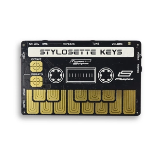 Фото Stylophone Stylosette