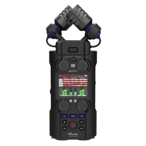 Zoom H5studio