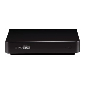 Studio Evolution EVOBOX Premium Black