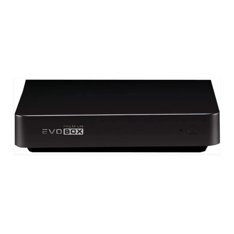 Фото №1 Караоке-система Studio Evolution EVOBOX Premium Black Фото №1 Караоке-система Studio Evolution EVOBOX Premium Black