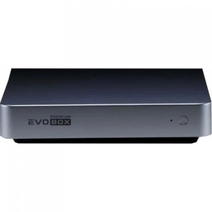Studio Evolution EVOBOX Premium Graphite