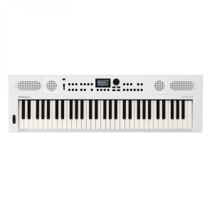 Фото Roland GO:KEYS-5-WH Фото Roland GO:KEYS-5-WH