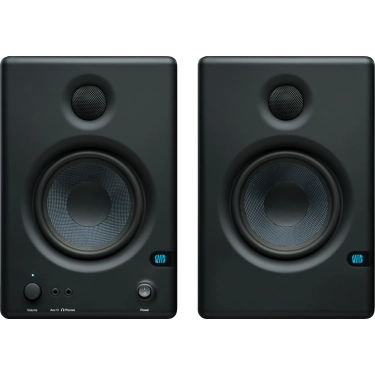 PreSonus ERIS E4.5 モニタースピーカー Купить студийный монитор PreSonus Eris E4.5 BT в интернет-магазине