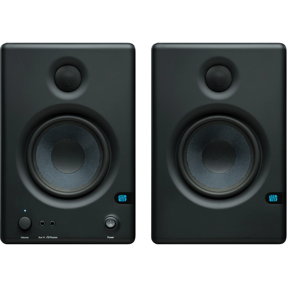 Купить студийный монитор PreSonus Eris E4.5 BT в интернет-магазине