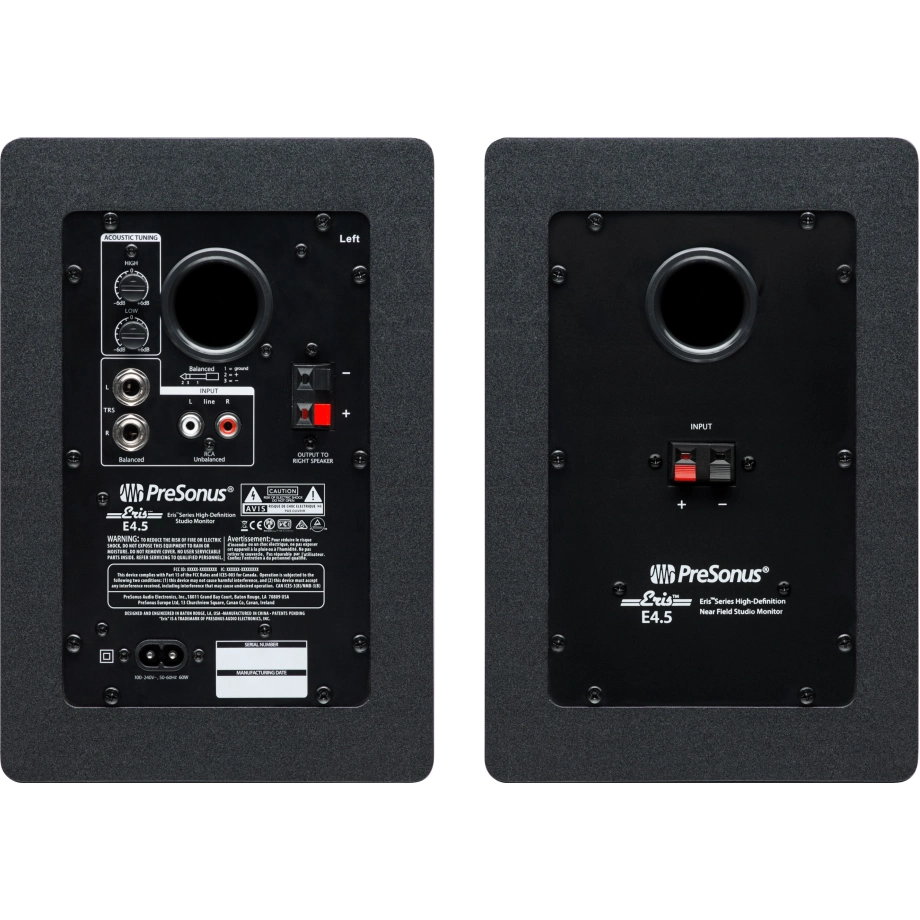 PreSonus ERIS E4.5 モニタースピーカー presonus2-920x920.webp