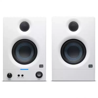 Фото PreSonus Eris E4.5 ВТ White Фото PreSonus Eris E4.5 ВТ White
