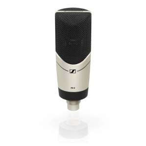 Фото Sennheiser MK 8 Фото Sennheiser MK 8