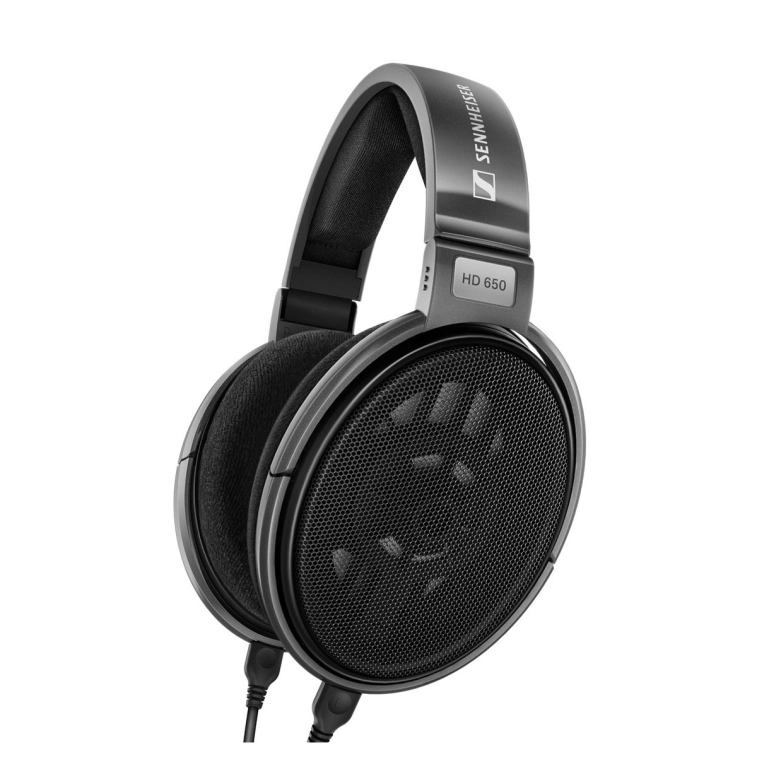 Студийные наушники Sennheiser HD 650