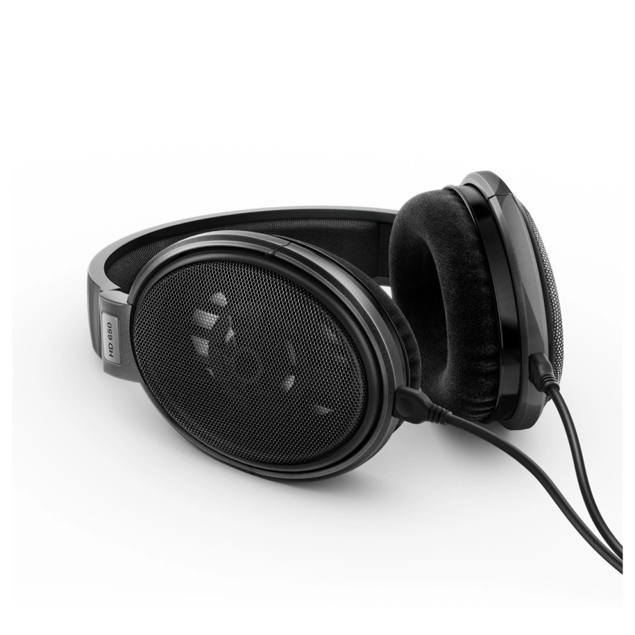 Sennheiser HD 650. Студийные наушники Sennheiser HD 650 купить в