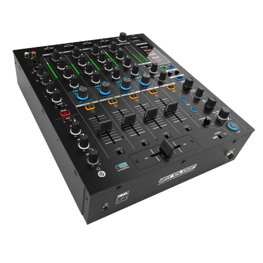 Фото №2 Микшерный пульт Reloop RMX-95
