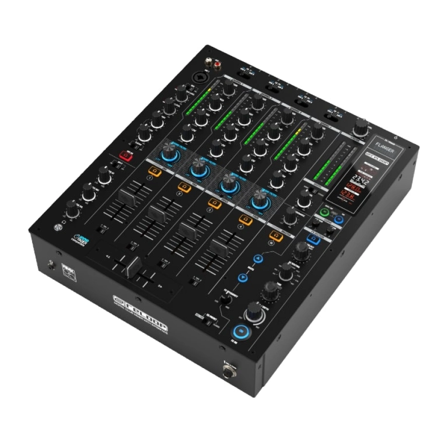Фото №8 Микшерный пульт Reloop RMX-95